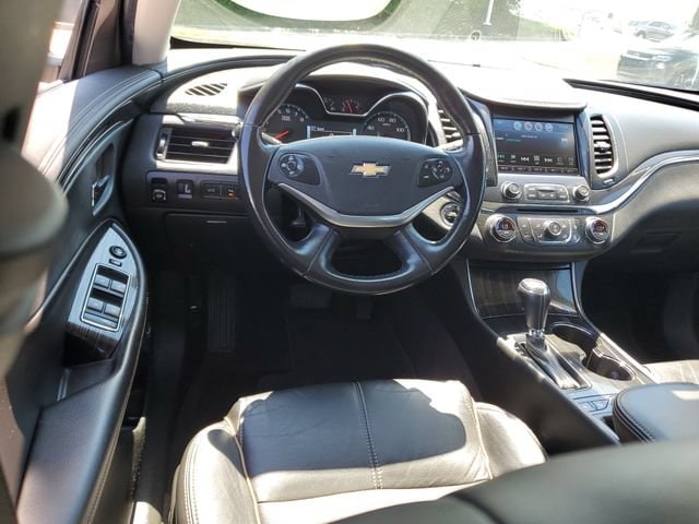 2018 Chevrolet Impala Premier - Photo 10