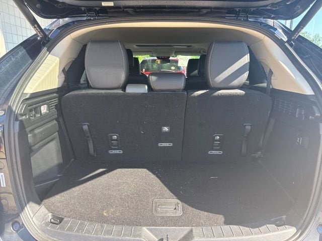 2024 Mazda CX-90 Turbo Preferred Plus Package - Photo 8