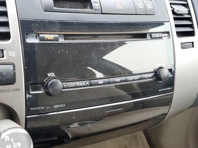 2007 Toyota Prius Base - Photo 29