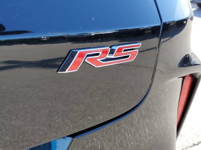 2026 Chevrolet Trailblazer RS - Photo 7