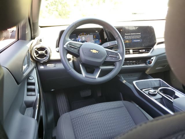 2026 Chevrolet Equinox LT - Photo 9