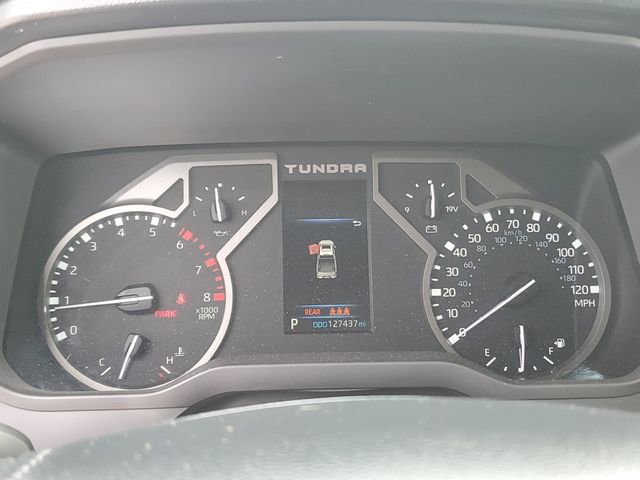 2023 Toyota Tundra SR5 - Photo 23