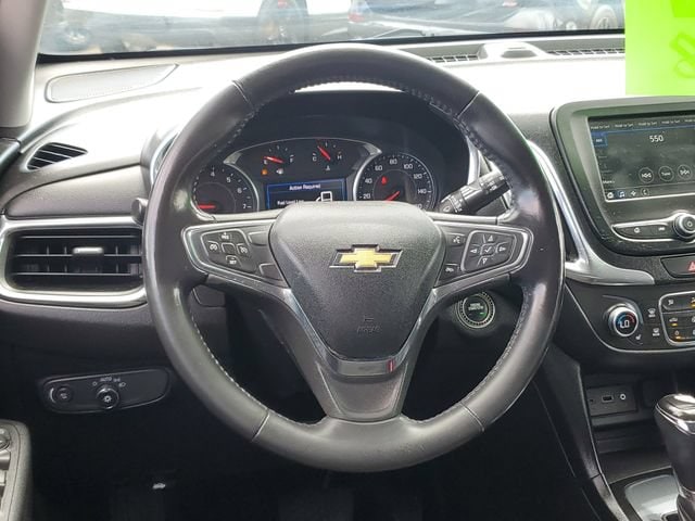 2019 Chevrolet Equinox LT - Photo 12