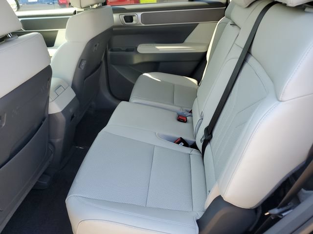 2026 Hyundai Santa Fe SEL - Photo 12