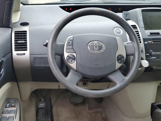 2007 Toyota Prius Base - Photo 12