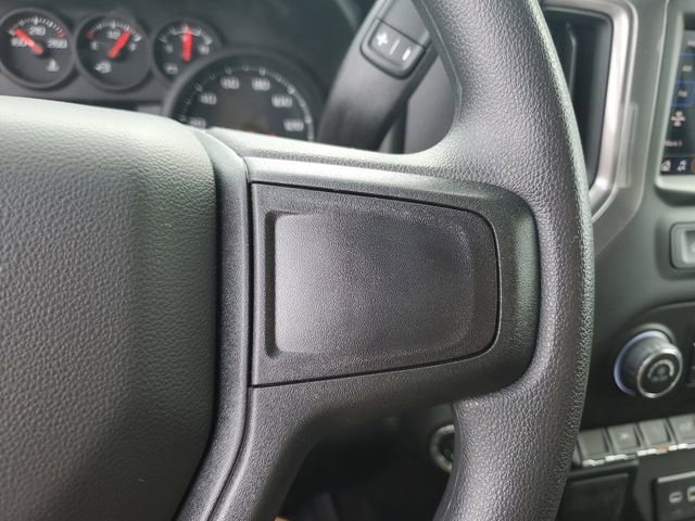 2026 Chevrolet Silverado 1500 Custom - Photo 23