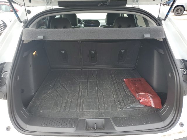 2026 Chevrolet Trax Activ - Photo 9