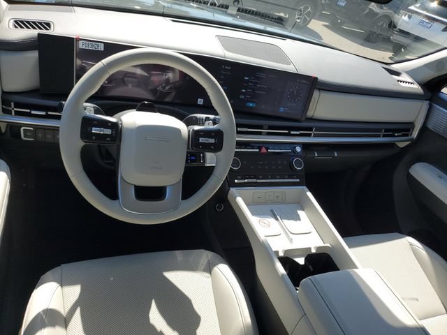 2026 Hyundai Santa Fe SEL - Photo 9
