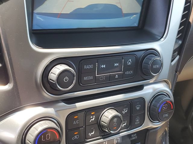 2020 Chevrolet Tahoe LT - Photo 28