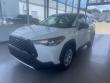 Used 2023 Toyota Corolla Cross L SUV