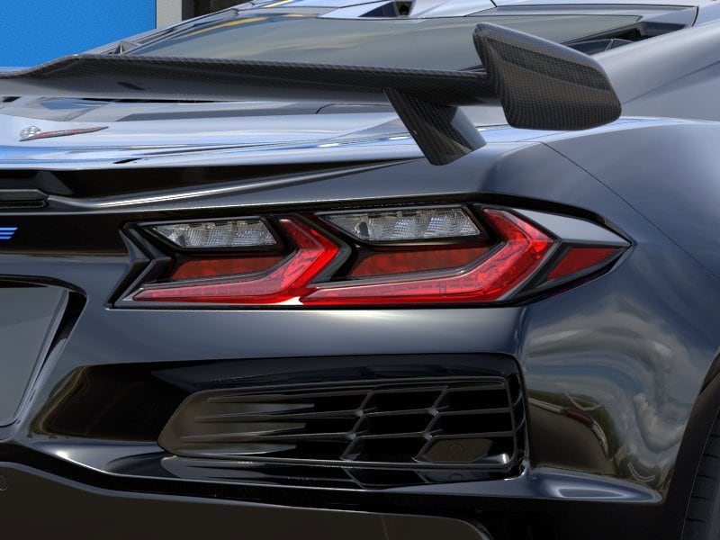 2026 Chevrolet Corvette 2LZ - Photo 41