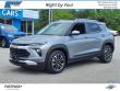 Certified 2024 Chevrolet Trailblazer LT SUV