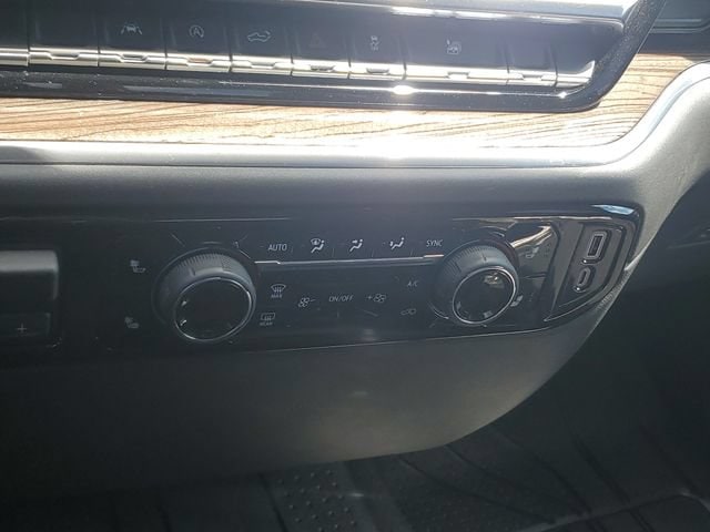 2026 Chevrolet Silverado 1500 LT - Photo 29
