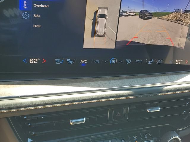 2026 Chevrolet Tahoe High Country - Photo 30