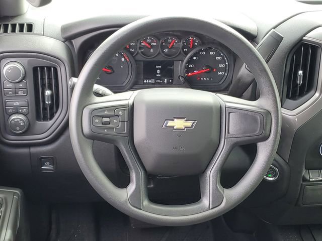 2026 Chevrolet Silverado 1500 Custom - Photo 12