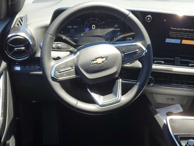 2026 Chevrolet Equinox LT - Photo 11