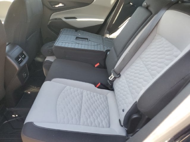 2020 Chevrolet Equinox LS - Photo 12