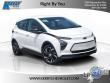 Used 2023 Chevrolet Bolt EV 2LT Wagon