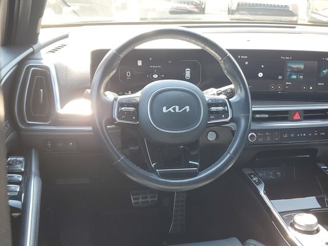 2025 Kia Sorento SX Prestige Hybrid - Photo 11