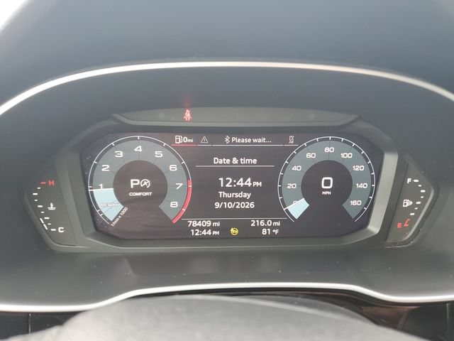 2023 Audi Q3 S Line Premium - Photo 24