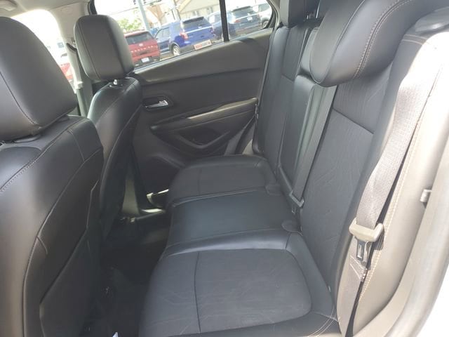 2019 Chevrolet Trax LT - Photo 13