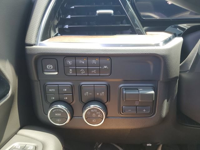 2026 Chevrolet Tahoe High Country - Photo 21