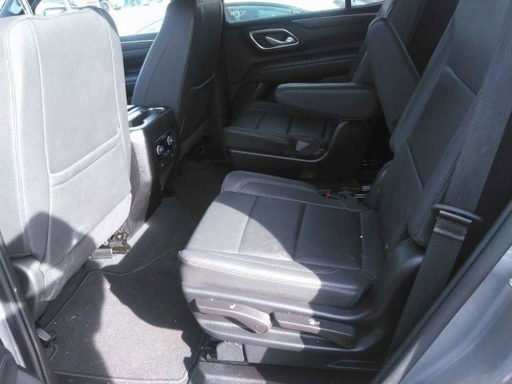 Used 2023 Chevrolet Tahoe LT SUV