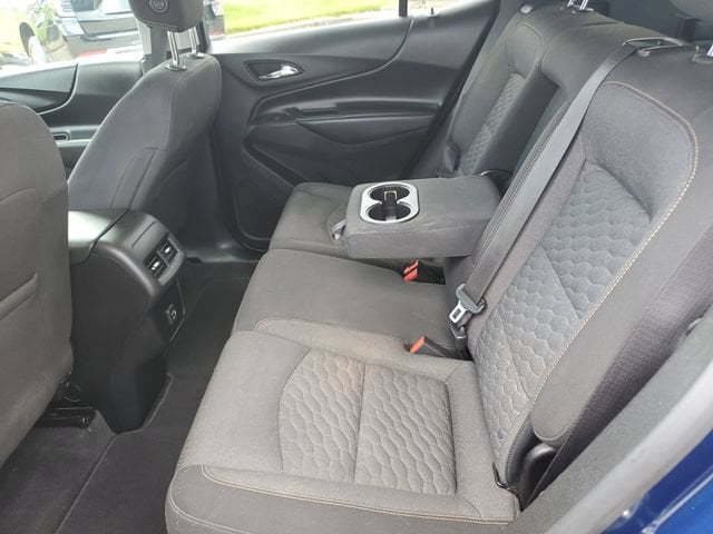 2019 Chevrolet Equinox LT - Photo 13
