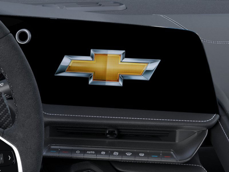 2026 Chevrolet Corvette 2LZ - Photo 34