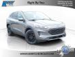 Used 2021 Ford Escape SE SUV