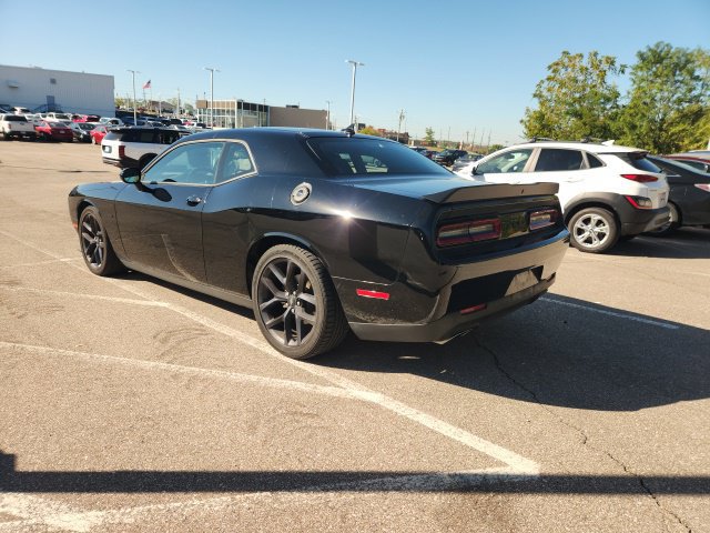 2021 Dodge Challenger R/T - Photo 14
