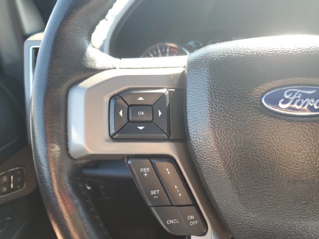 2021 Ford Expedition XLT - Photo 22