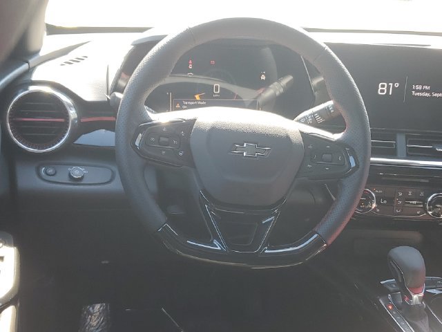 2026 Chevrolet Trax RS - Photo 12