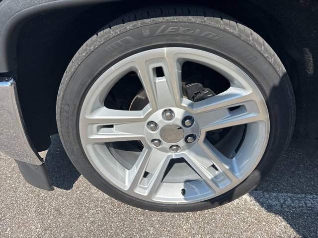 2018 Gmc Sierra 1500 SLT photo 3