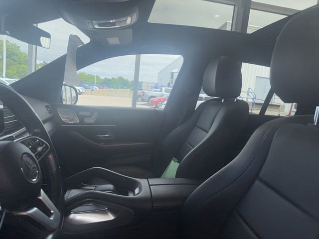 2021 Mercedes-Benz GLE GLE350 - Photo 6