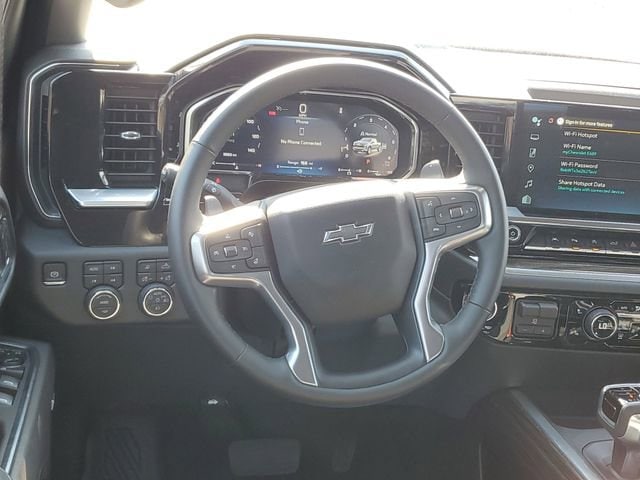 2026 Chevrolet Silverado 1500 RST - Photo 13
