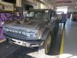 Used 2025 Ford Bronco Badlands SUV
