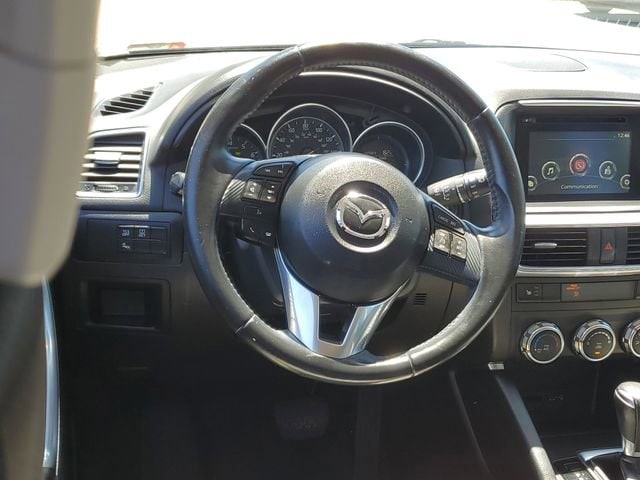 2016 Mazda CX-5 Touring - Photo 12