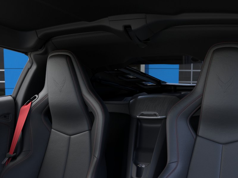 2026 Chevrolet Corvette 2LZ - Photo 54