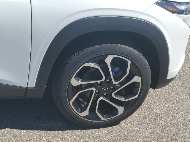 2026 Chevrolet Trax RS - Photo 6