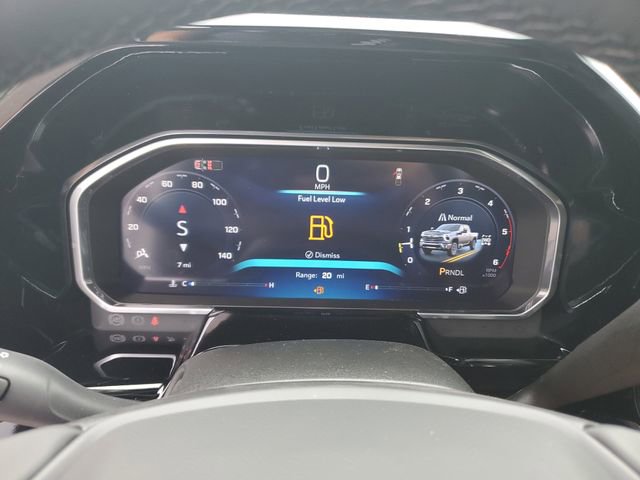 2026 Chevrolet Silverado 2500 HD LTZ - Photo 25