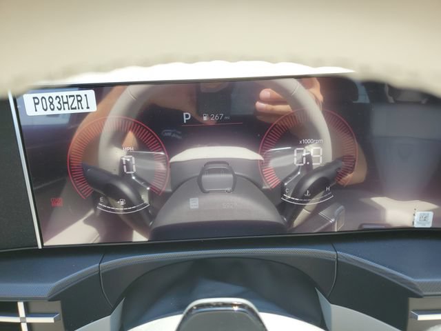 2026 Hyundai Santa Fe SEL - Photo 25