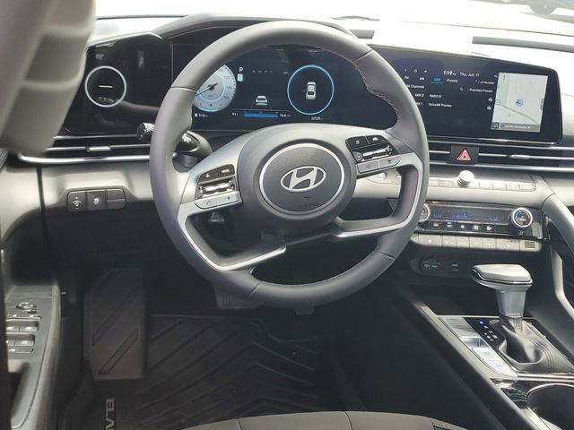 2024 Hyundai Elantra SEL - Photo 10