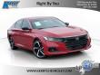 Used 2021 Honda Accord Sedan Sport SE Sedan