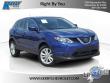 Used 2018 Nissan Rogue Sport S SUV