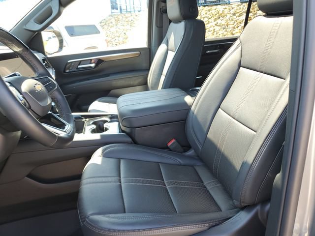 2026 Chevrolet Tahoe High Country - Photo 17