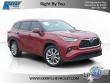 Used 2023 Toyota Highlander Hybrid Limited SUV