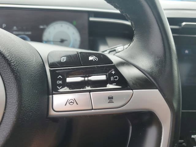 2023 Hyundai Tucson SEL - Photo 24
