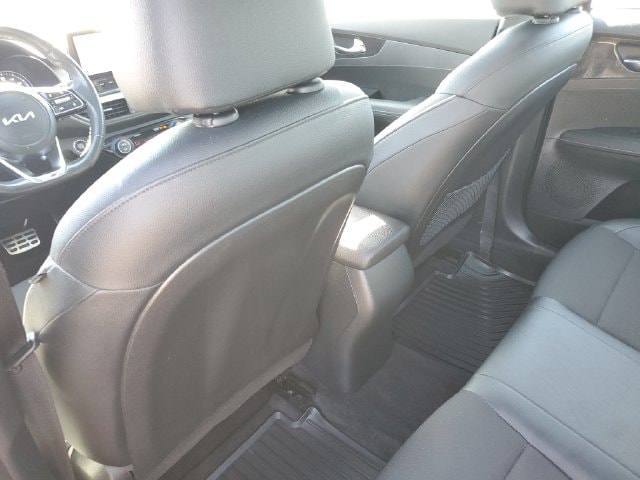 2022 Kia FORTE GT-Line - Photo 14