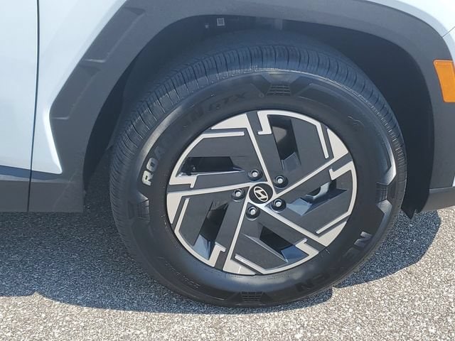 2026 Hyundai Tucson Blue SE - Photo 6
